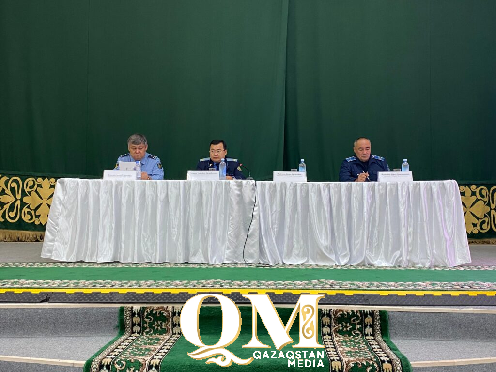 833 привода в полицию: в Петропавловске растет детская преступность из-за нехватки специалистов