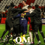 Футбольный клуб QYZYLJAR официально передали бизнесмену Сергею Кану