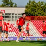 «Қызыл-Жар» футбол клубы олигархтың меншігіне өтті