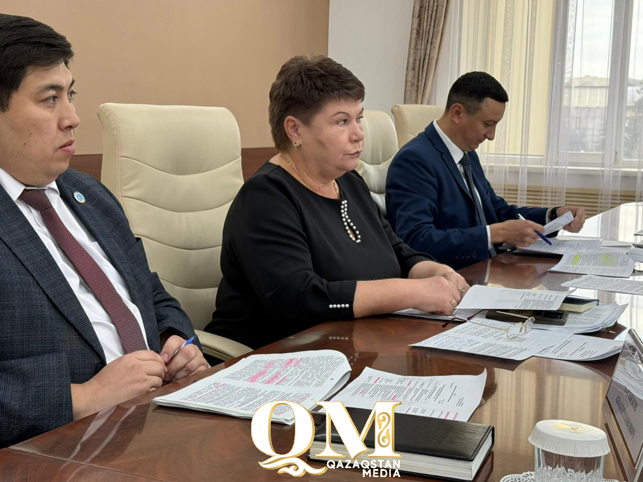 Почему не сделали пристройку за 745 млн тенге к Дворцу спорта в Петропавловске