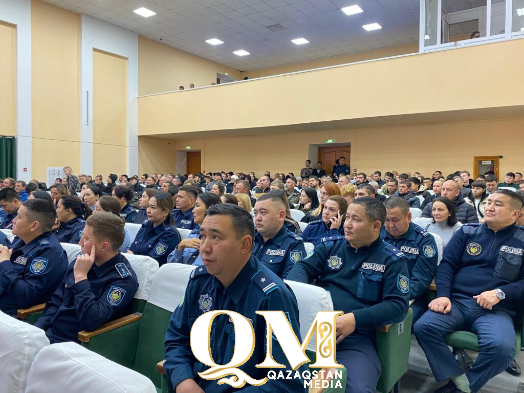 Алкоголь, драки, наркотики: почему Петропавловск не выбирается из криминальной шестерки