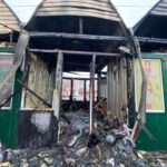 Снос по красной линии: Петропавловск избавляется от стихийной торговли