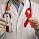 Жизнь под контролем: 90% североказахстанцев с ВИЧ получают терапию