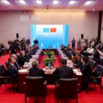 Степь встречает Поднебесную: китайские компании укрепляются на рынке СКО