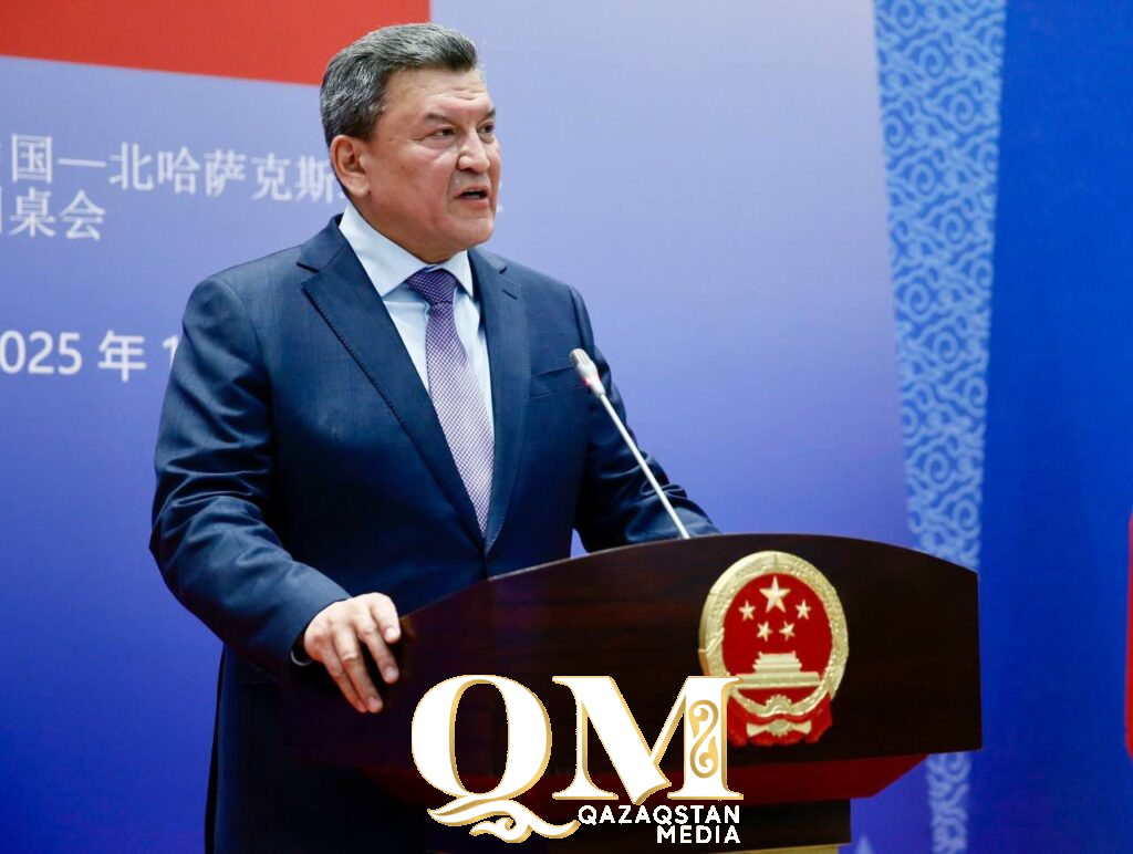 Степь встречает Поднебесную: китайские компании укрепляются на рынке СКО