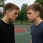 Подросток получил травму во время драки во дворе спортшколы в Петропавловске