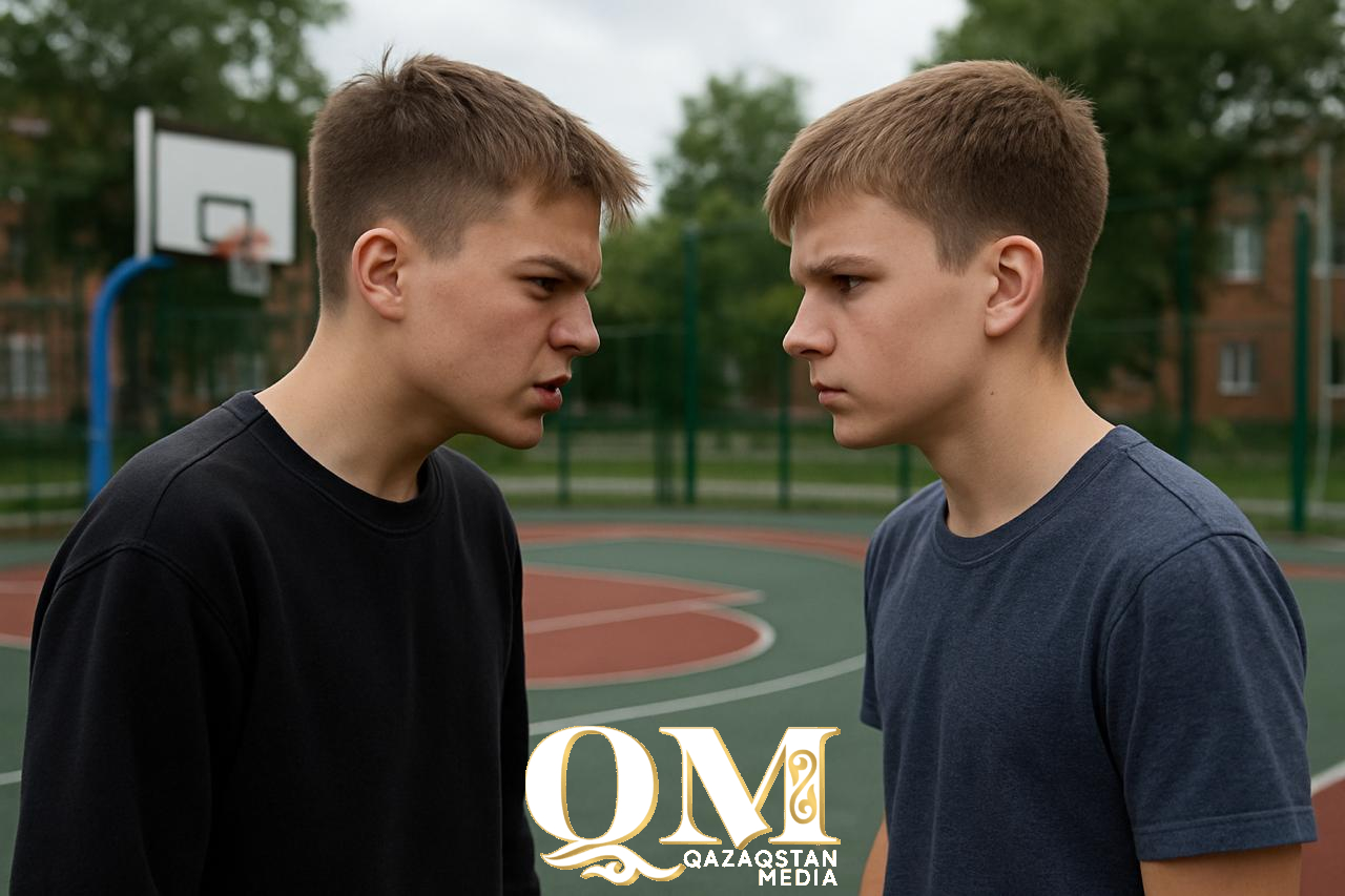 Подросток получил травму во время драки во дворе спортшколы в Петропавловске