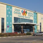 Почему не сделали пристройку за 745 млн тенге к Дворцу спорта в Петропавловске