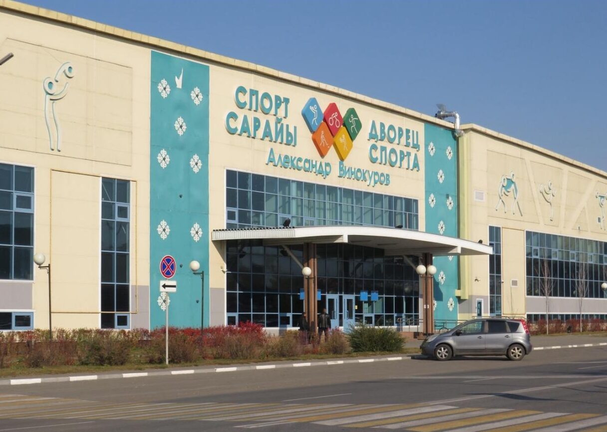 Почему не сделали пристройку за 745 млн тенге к Дворцу спорта в Петропавловске