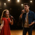 Покажи свой голос! В Петропавловске стартует вокальный конкурс «Қызылжар дауысы – 2025»