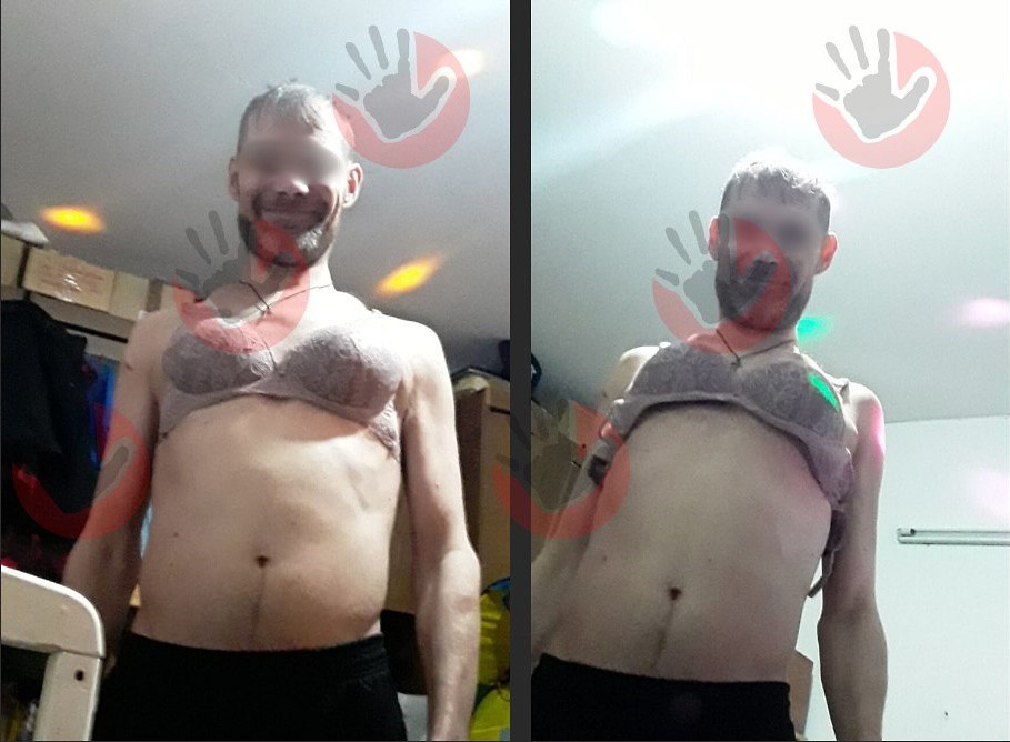 #НеМолчиKZ араласқаннан кейін Петропавлда бес баланың әкесі қамауға алынды