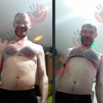 По подозрению в семейном насилии отца пятерых детей задержали в Петропавловске