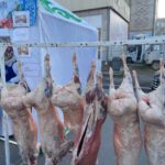 Три рынка, десятки фермеров и цены ниже рынка: Петропавловск готовится к субботней ярмарке