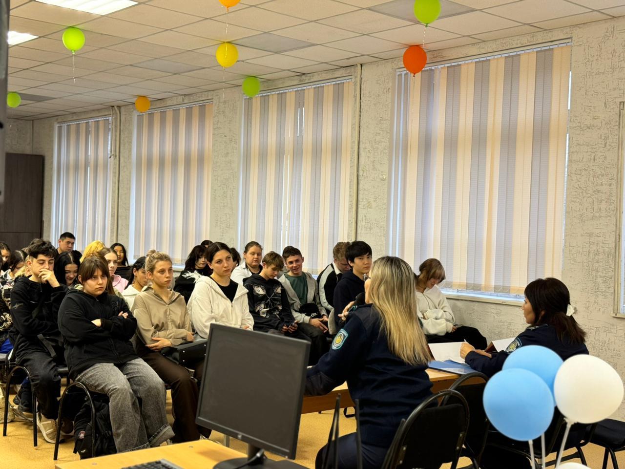 За буллинг 20 человек привлекли к ответственности в СКО