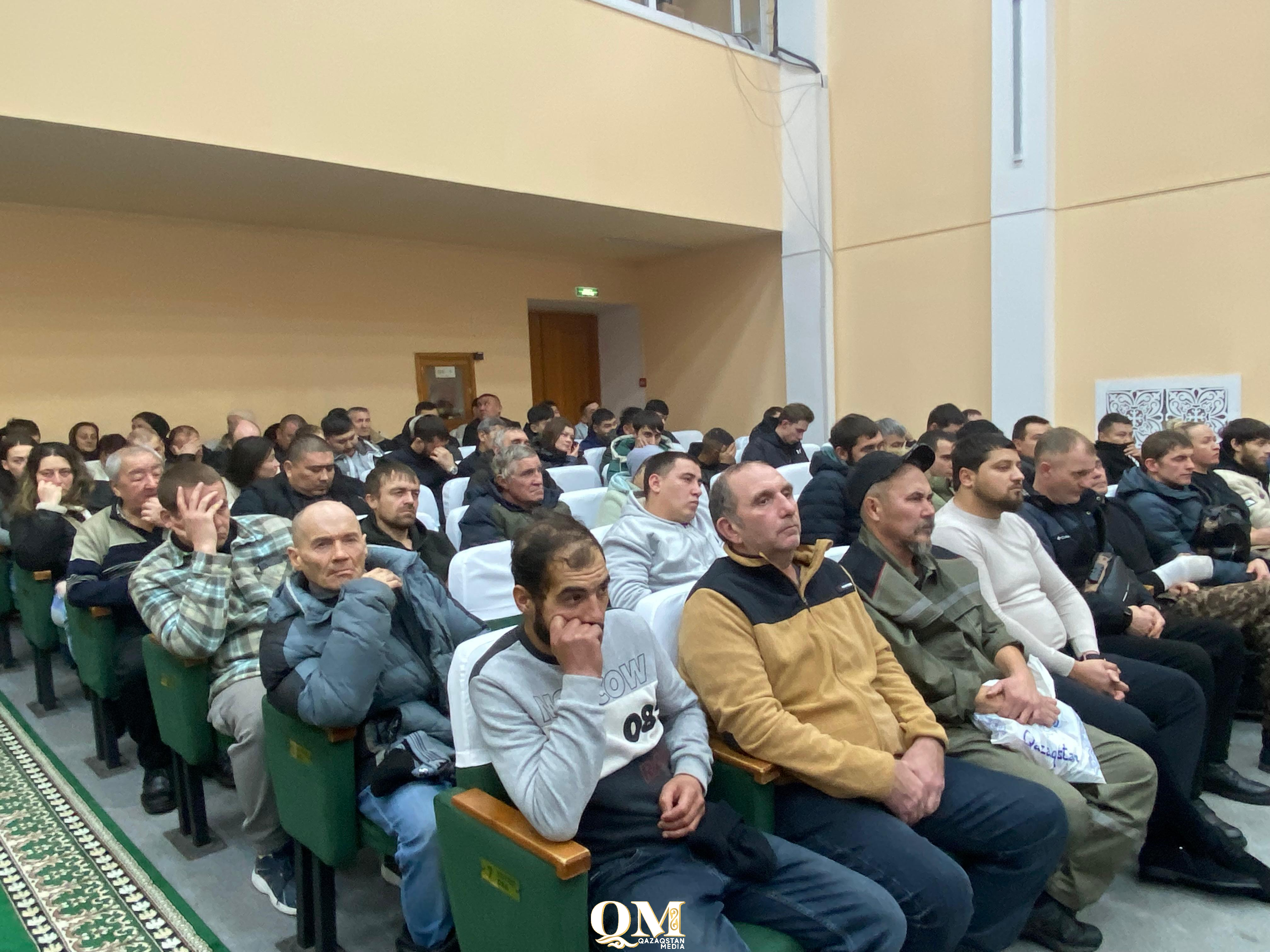 Под контролем, но опасны: поднадзорные продолжают совершать преступления в Петропавловске