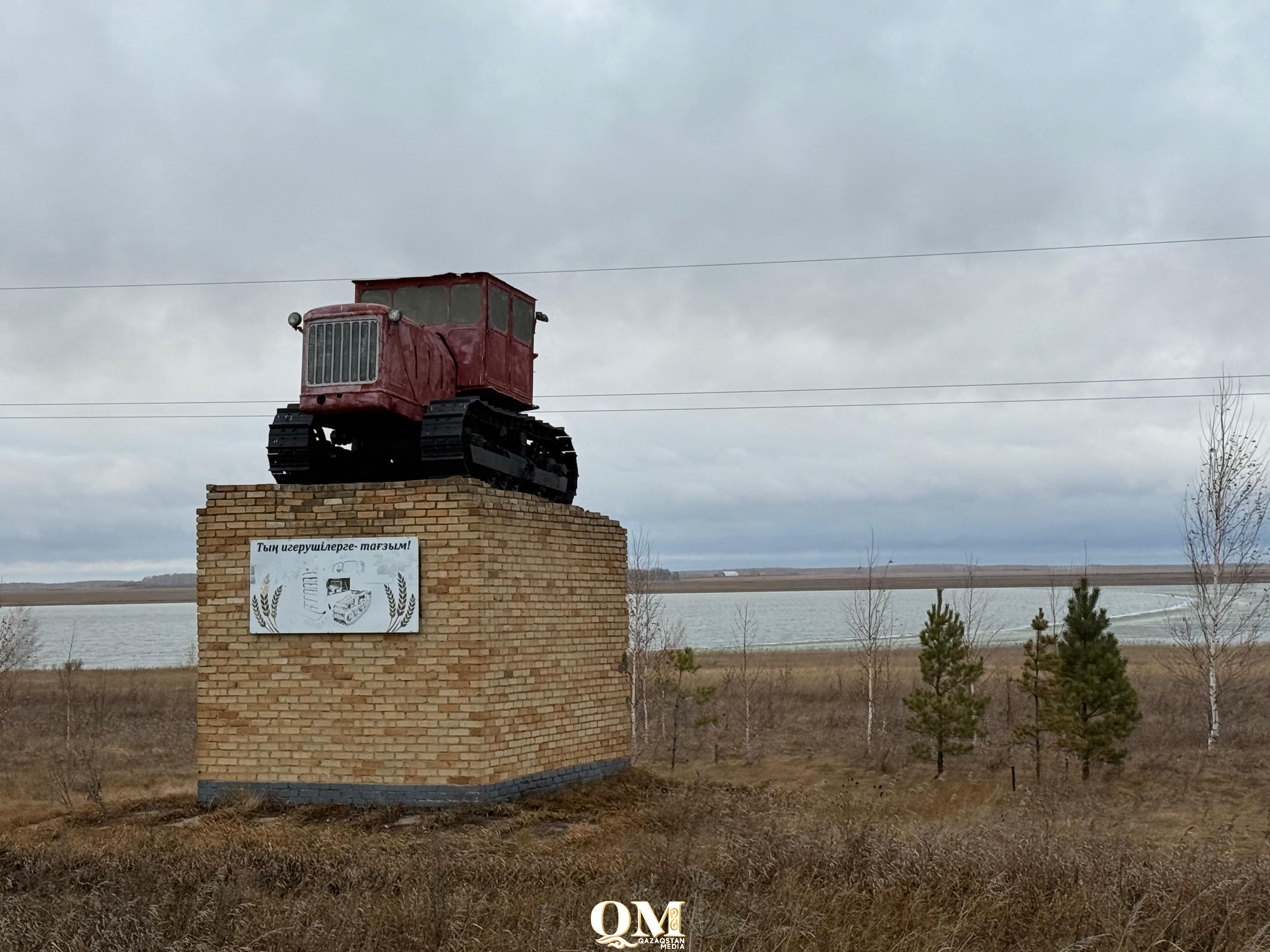 Запасы влаги в почве СКО значительно превысили норму: ожидается хороший старт весенне-полевых работ