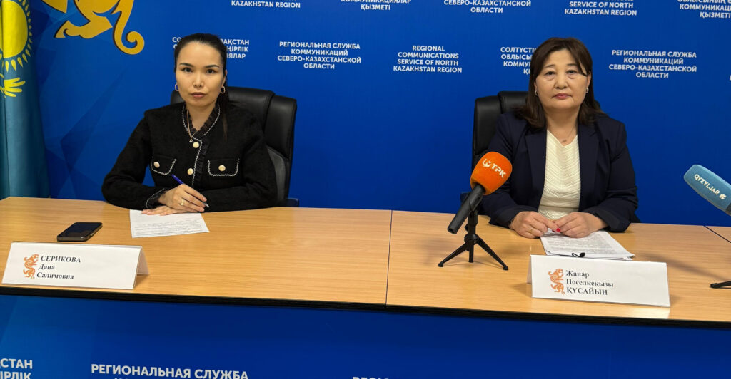 Крылья успеха: «Северный бройлер» поднимает Аккайынский район на новый уровень