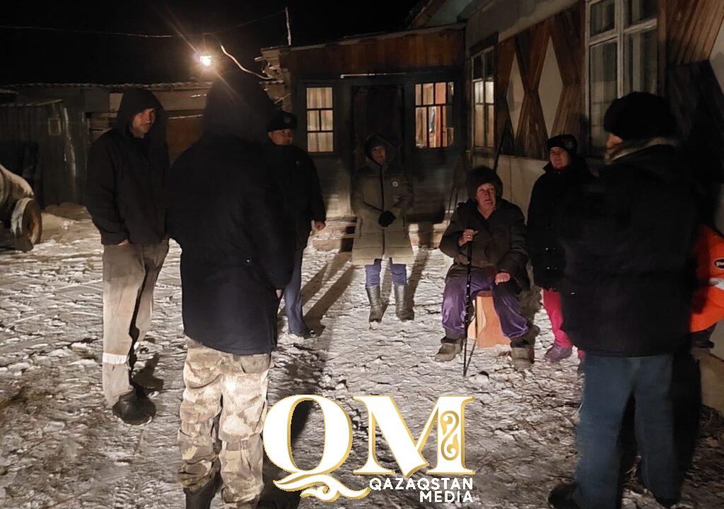 Трезвый выбор: полностью отказались от алкоголя жители трех сел Кызылжарского района СКО