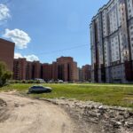 Что происходит с электричеством в мкрн Жас Оркен Петропавловска