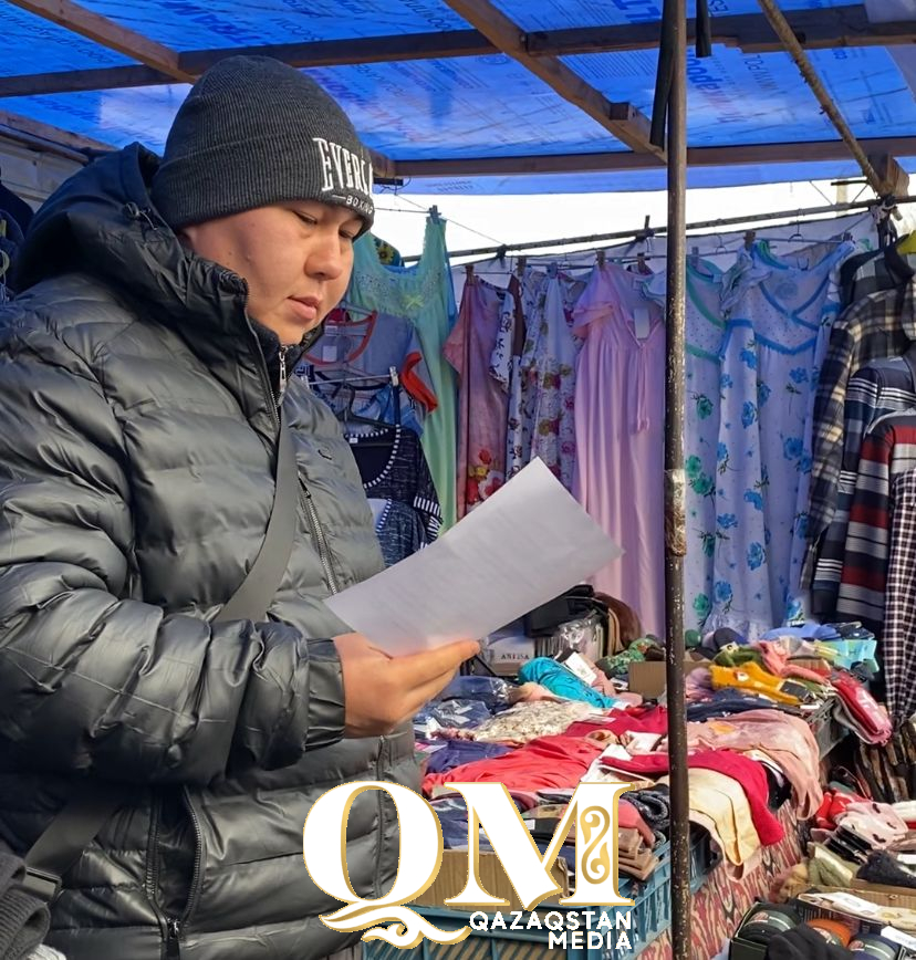 Ржавые контейнеры не выдержали закона: в Петропавловске снесут стихийные торговые точки