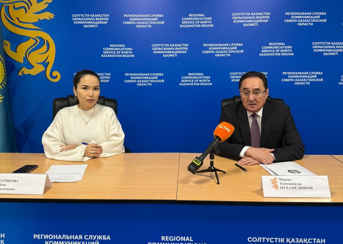 Инвестиционный рывок: 28 милрд тг привлекут до конца года в Есильский район СКО