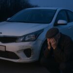 В Петропавловске 75-летний пенсионер на смерть сбил пешехода