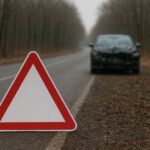 Насмерть сбили пешехода, лошадь и врезались в дерево. Три ДТП произошли в СКО