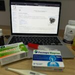 Гонконгский грипп уже в СКО — заболели 10 человек