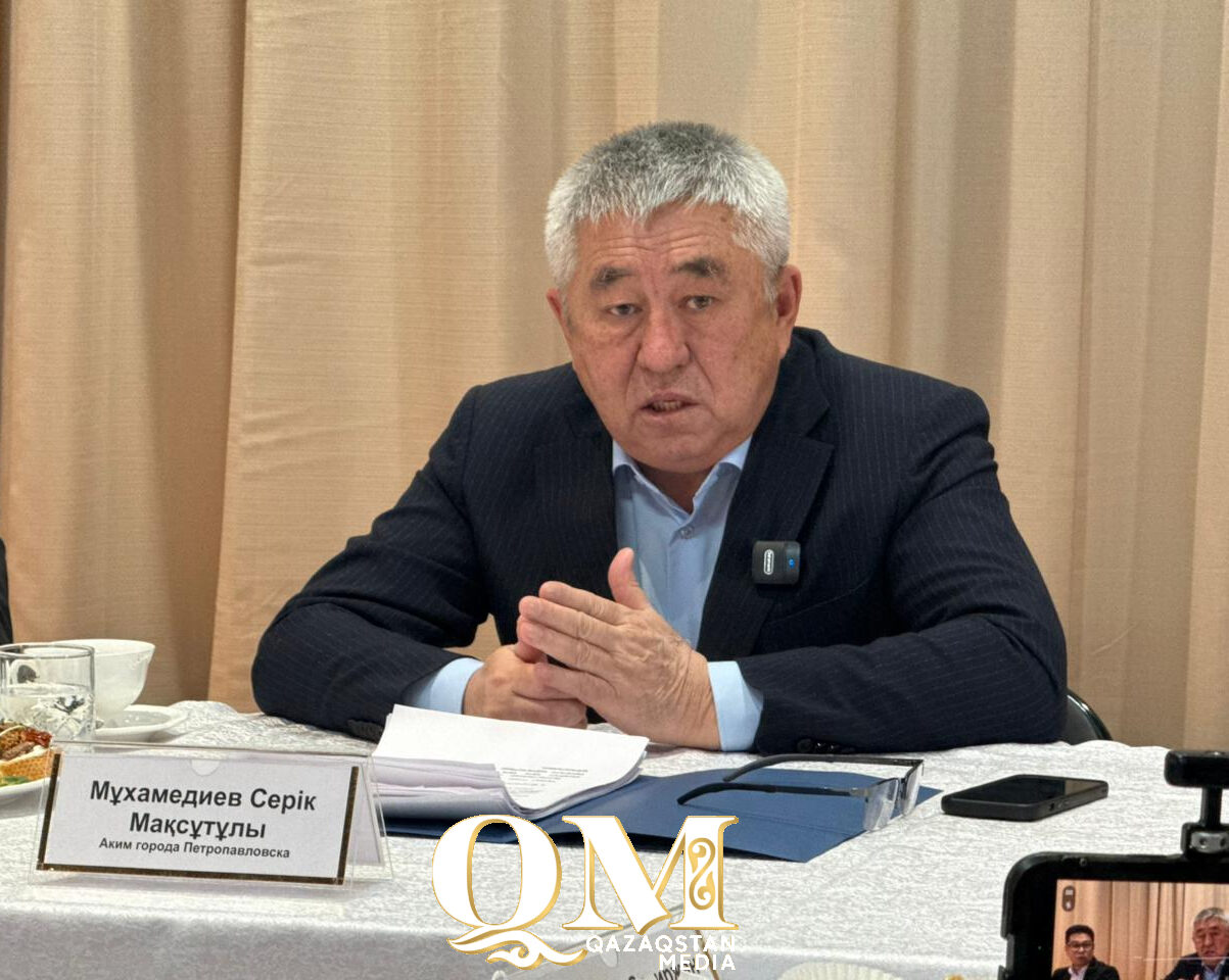 Теплые остановки будут обогреваться от городских сетей в Петропавловске