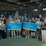 Терроризму — нет: спортивные события укрепляют единство в СКО