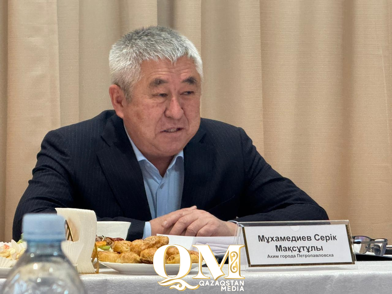 Брусчатка под угрозой? В Петропавловске объяснили, как будут очищать обновленную улицу Конституции