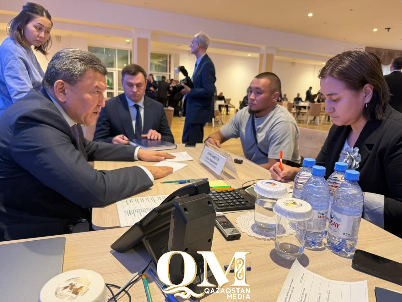 СҚО әкімдігі парабиатлоннан әлем чемпионы Ербол Хамитовке пәтер алуға көмектеседі