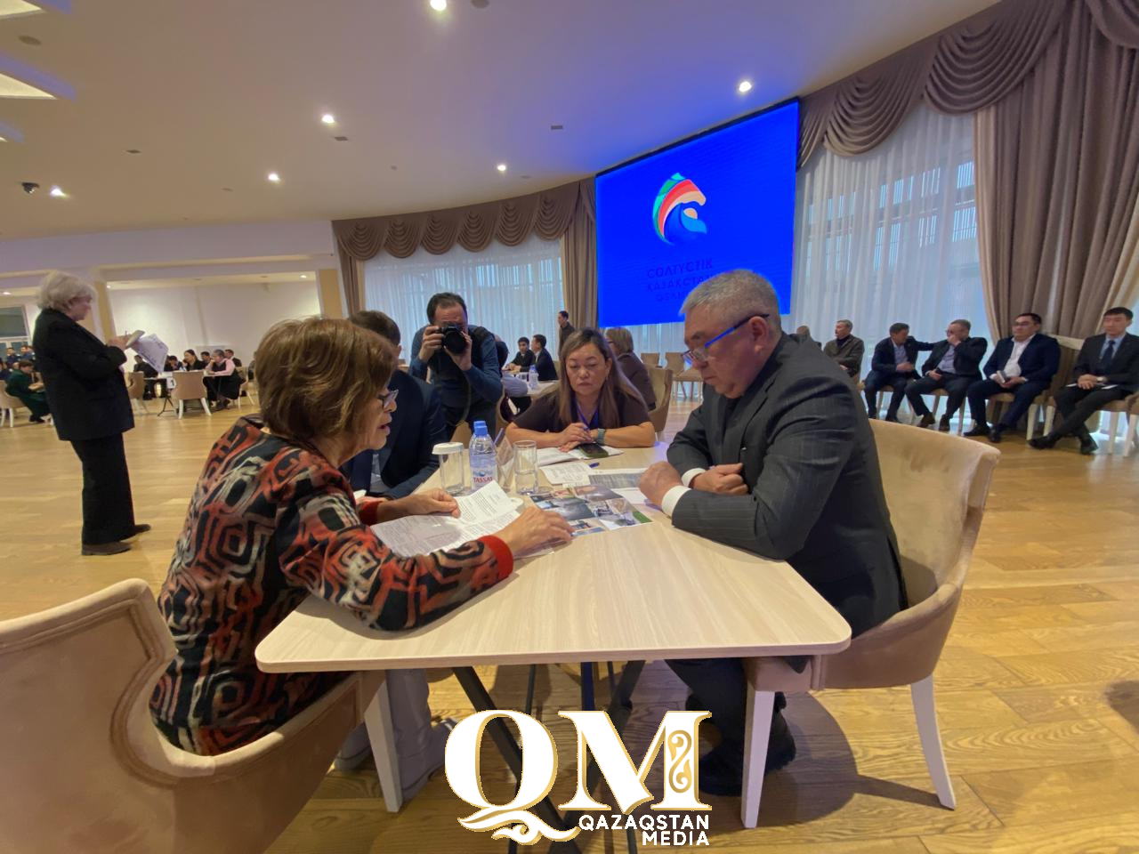 Городские беды на одной улице: жительница Петропавловска добилась моментального решения акима