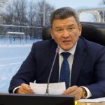 «Мы что, не можем купить 10 пар коньков?», — создать условия для зимнего досуга поручил аким СКО