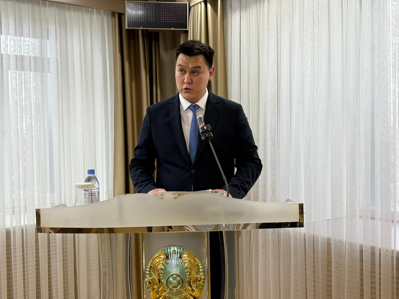 Деревообрабатывающий завод за 90 млрд тенге построит инвестор из Катара в СКО