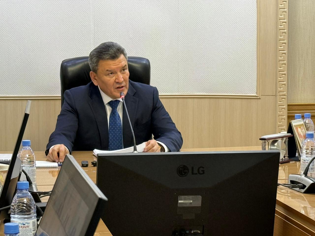 Деревообрабатывающий завод за 90 млрд тенге построит инвестор из Катара в СКО