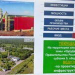 Деревообрабатывающий завод за 90 млрд тенге построит инвестор из Катара в СКО