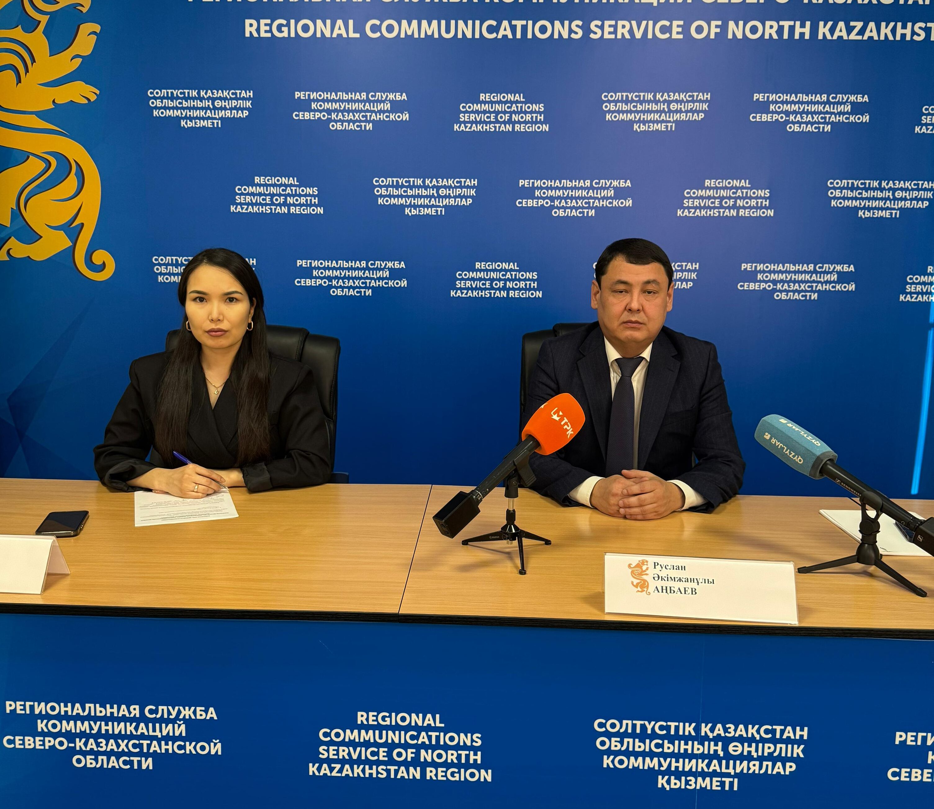 Ғ. Мүсірепов ауданында білім, денсаулық және әлеуметтік қолдауға қаржы көбейді