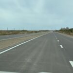 Асфальтовый сезон на максимуме: дороги обновляют в Уалихановском районе СКО