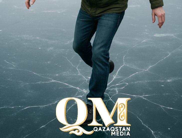 Оштрафовали за выход на тонкий лед 10 жителей СКО