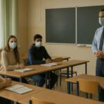 На дистанционку переводят школьников Петропавловска