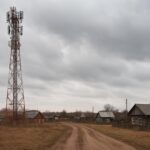 Цифровой прорыв: сотовая связь появится в отдаленных селах Уалихановского района СКО