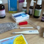 Почти 4,5 тысячи человек заболели ОРВИ за неделю в СКО