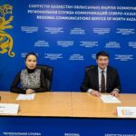 Тимирязев ауданына 2026 жылы екі халықаралық жоба іске қосылады