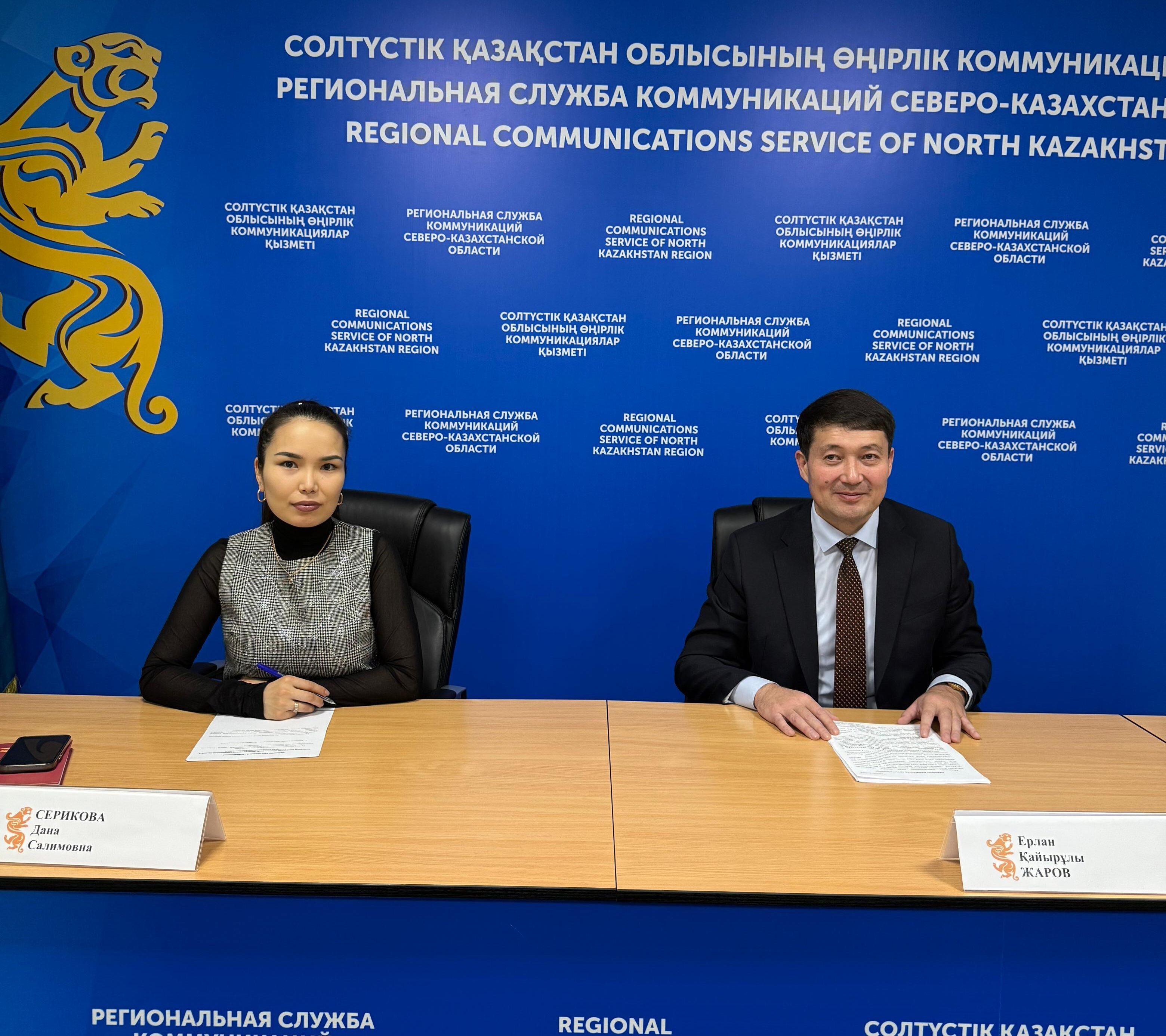 Тимирязев ауданына 2026 жылы екі халықаралық жоба іске қосылады