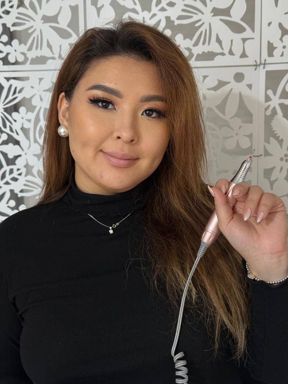 Имя Анэль Барат на вершинах бьюти-индустрии