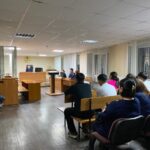 Украл золото ради машины: школьникам села Бесколь показали, как ломается жизнь за одну ошибку