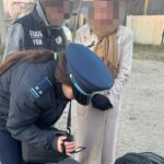 Носила наркотики в дамской сумочке и делала закладки 48-летняя жительница Петропавловска