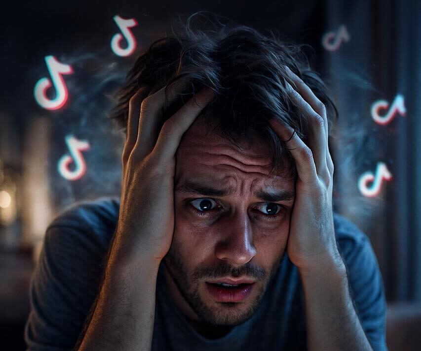 Короткие видео — длинные проблемы: психологи предупреждают о «гниении мозга»