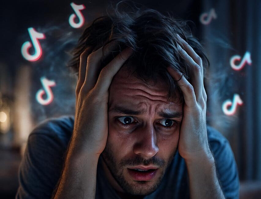 Короткие видео — длинные проблемы: психологи предупреждают о «гниении мозга»